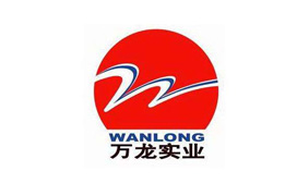 山東萬龍集團(tuán)－廢氣處理項(xiàng)目